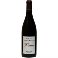 Domaine de Roche- Guillon Bruno Coperet