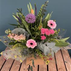Spring Medley 