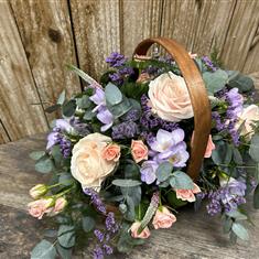 A Summer Basket