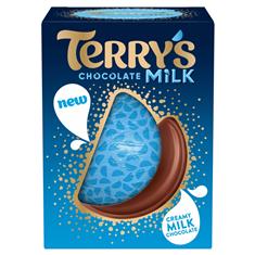 Terry&#39;s Chocolate Milk Ball 145g