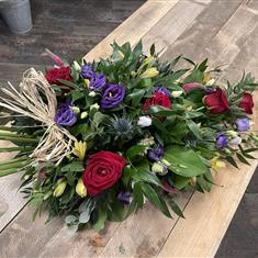 Scented Woodland Spray