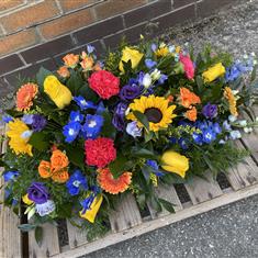 Vibrant Medley Spray