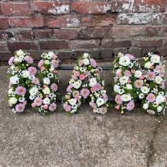 Nan Letters Tribute Loose