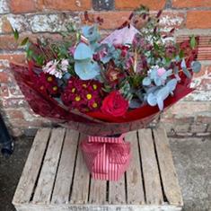 Sugar &amp; Spice All Things Nice 