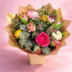 The Garden Signature