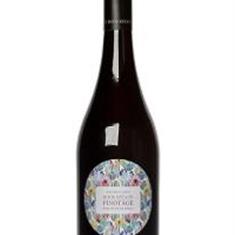 Roos Estate Pinotage