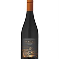 Beyond The River Shiraz