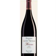 Domaine de Roche Guillon Fleurie Lieu-dit La Tonne 2024