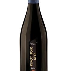  Laurel Vines Pinot Noir Red