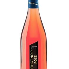 Laurel Vines Pinot Noir Rose