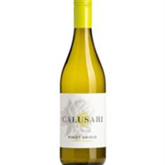 Calusari Pinot Grigio