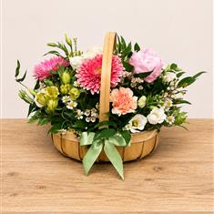 English Country Garden 