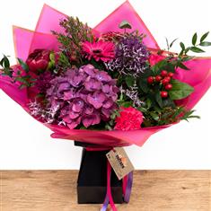 Berry Bouquet 