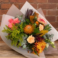 Wild &amp; Wonderful Autumn Mix 