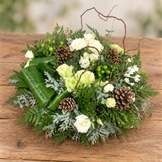 Woodland Posy 
