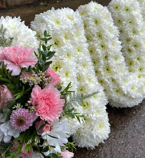 Funeral Flowers