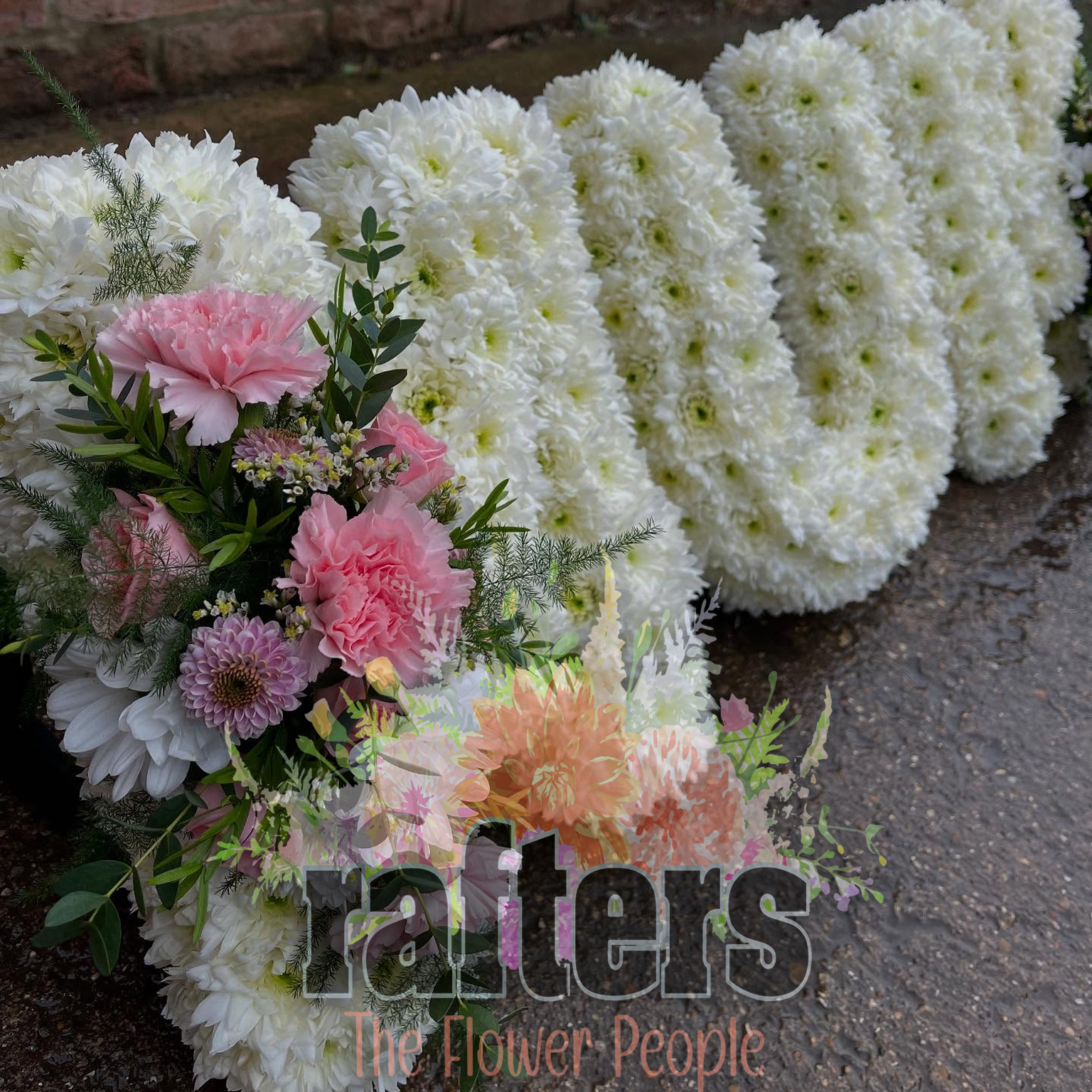 Funeral Flowers Driffield