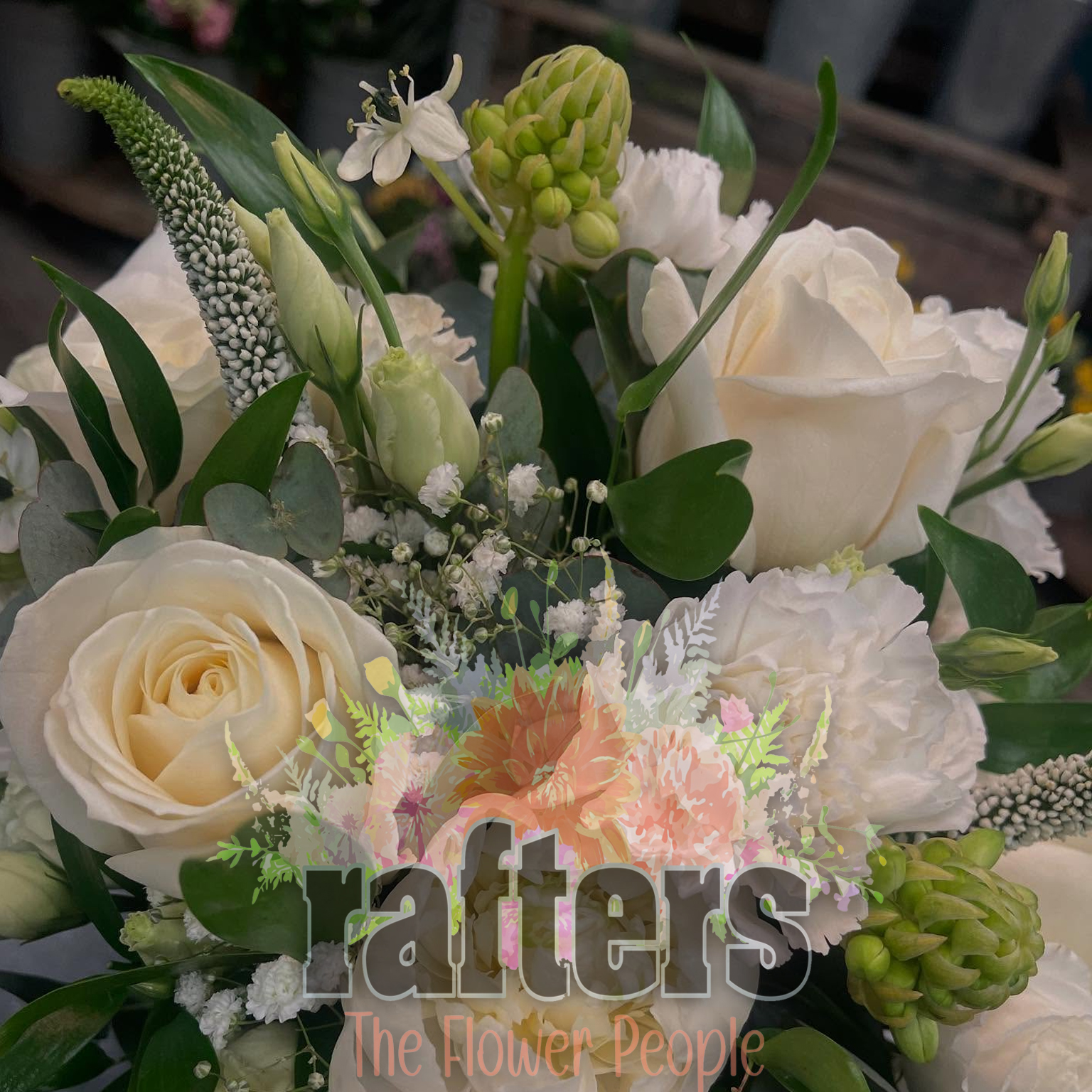 Driffield Wedding Flowers