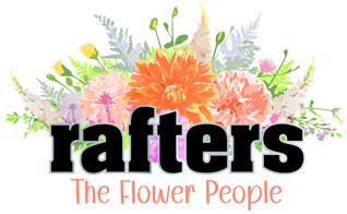 Rafters Flowers